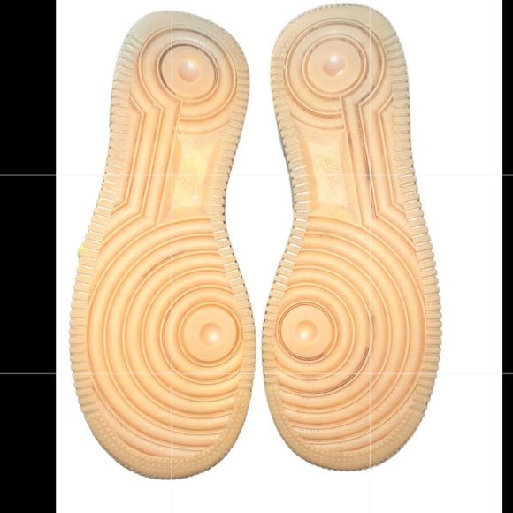 Nike Air Force 1 LV8 Go The Extra Smile 2021 4.5 Youth (6 Womens) - Picture 6 of 7